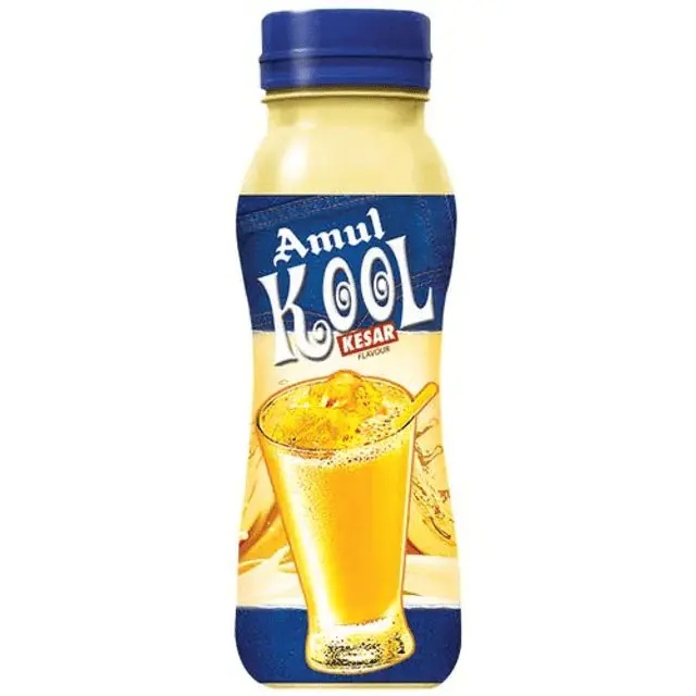 Amul Kool Kesar